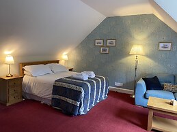 Glenan Lodge Self Catering