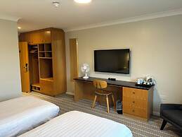 Greetham Valley Hotel