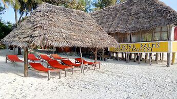 Twisted Palms Lodge & Restaurant