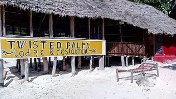 Twisted Palms Lodge & Restaurant