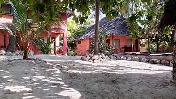 Twisted Palms Lodge & Restaurant