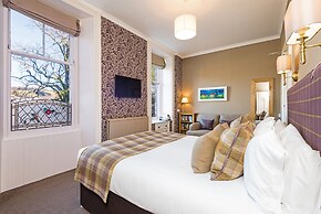 Knockendarroch Hotel