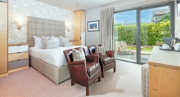 Knockendarroch Hotel