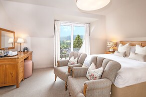 Knockendarroch Hotel