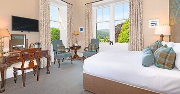 Knockendarroch Hotel