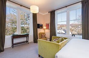 Knockendarroch Hotel