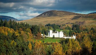Knockendarroch Hotel