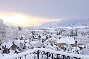 Knockendarroch Hotel