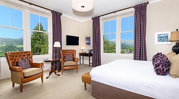 Knockendarroch Hotel