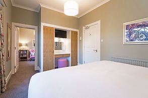 Knockendarroch Hotel