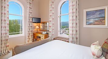 Knockendarroch Hotel