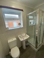 Landguard Lodge