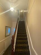 Landguard Lodge