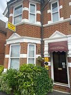 Landguard Lodge