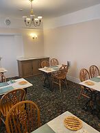 Landguard Lodge