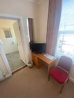 Landguard Lodge