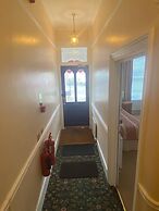 Landguard Lodge