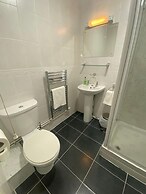 Landguard Lodge