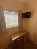 Landguard Lodge