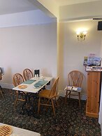 Landguard Lodge