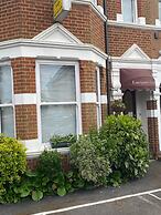Landguard Lodge