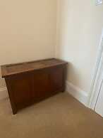 Landguard Lodge