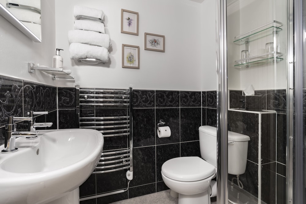 Melrose Guest House