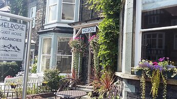 Melrose Guest House