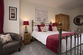Melrose Guest House