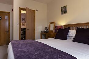 Melrose Guest House