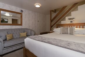 Melrose Guest House