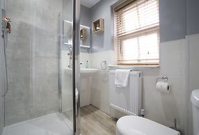 Melrose Guest House