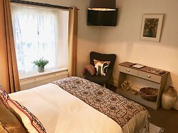The Mousetrap Inn