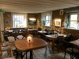 The Mousetrap Inn