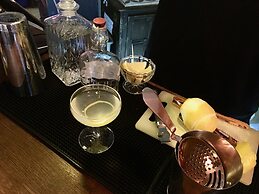 The Mousetrap Inn