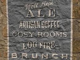 The Mousetrap Inn