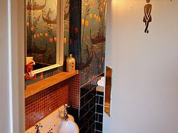 The Mousetrap Inn