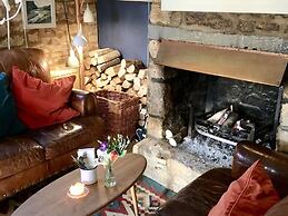 The Mousetrap Inn