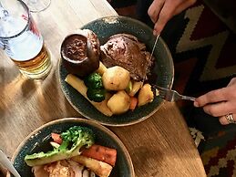 The Mousetrap Inn