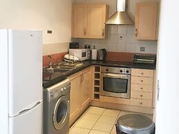 My-Places Serviced Apartments