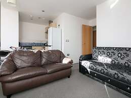 My-Places Serviced Apartments