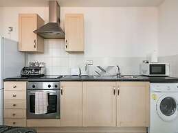 My-Places Serviced Apartments
