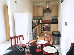 My-Places Serviced Apartments