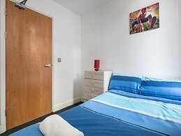 My-Places Serviced Apartments