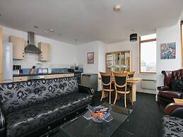 My-Places Serviced Apartments