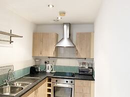 My-Places Serviced Apartments