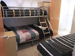 My-Places Serviced Apartments