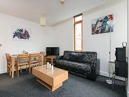 My-Places Serviced Apartments
