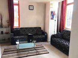 My-Places Serviced Apartments