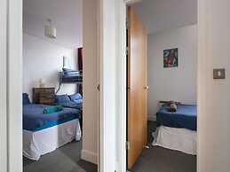 My-Places Serviced Apartments